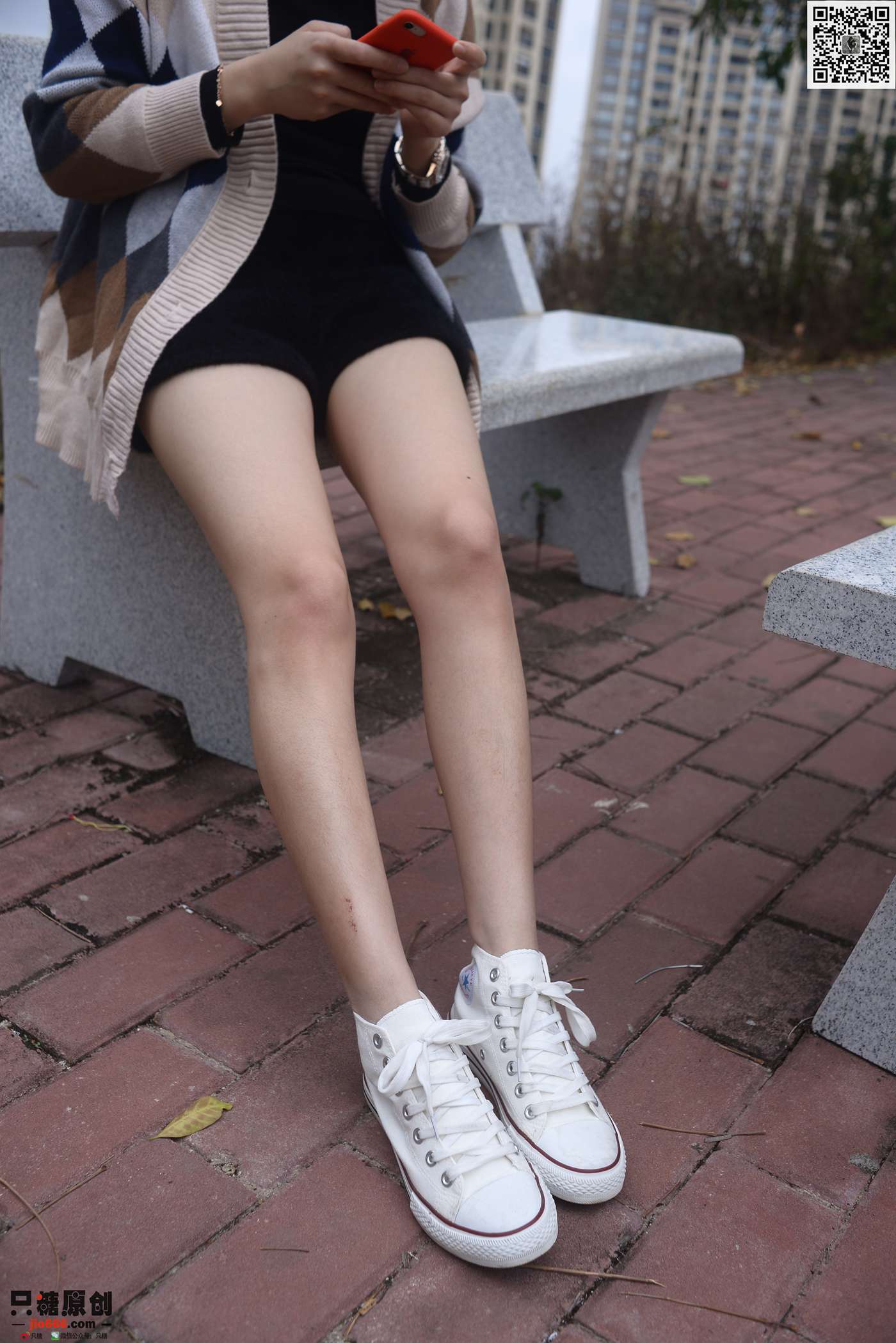 图片[57]-[只糖棉袜]NO.214 阿雅 寂静欢喜[185P] – 速更版-美库