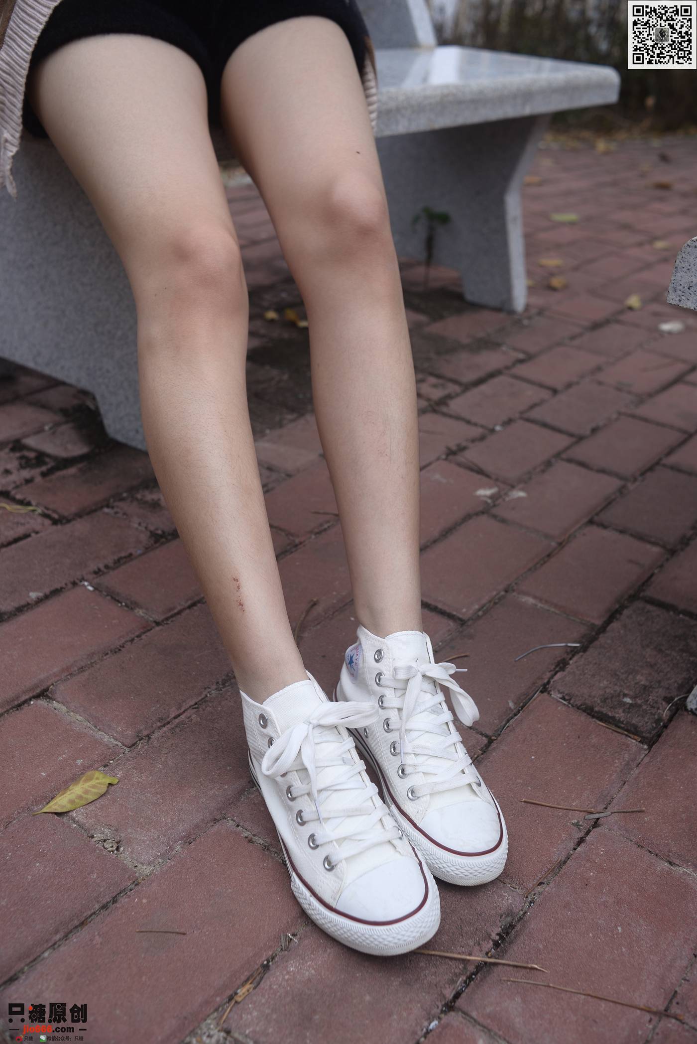 图片[59]-[只糖棉袜]NO.214 阿雅 寂静欢喜[185P] – 速更版-美库