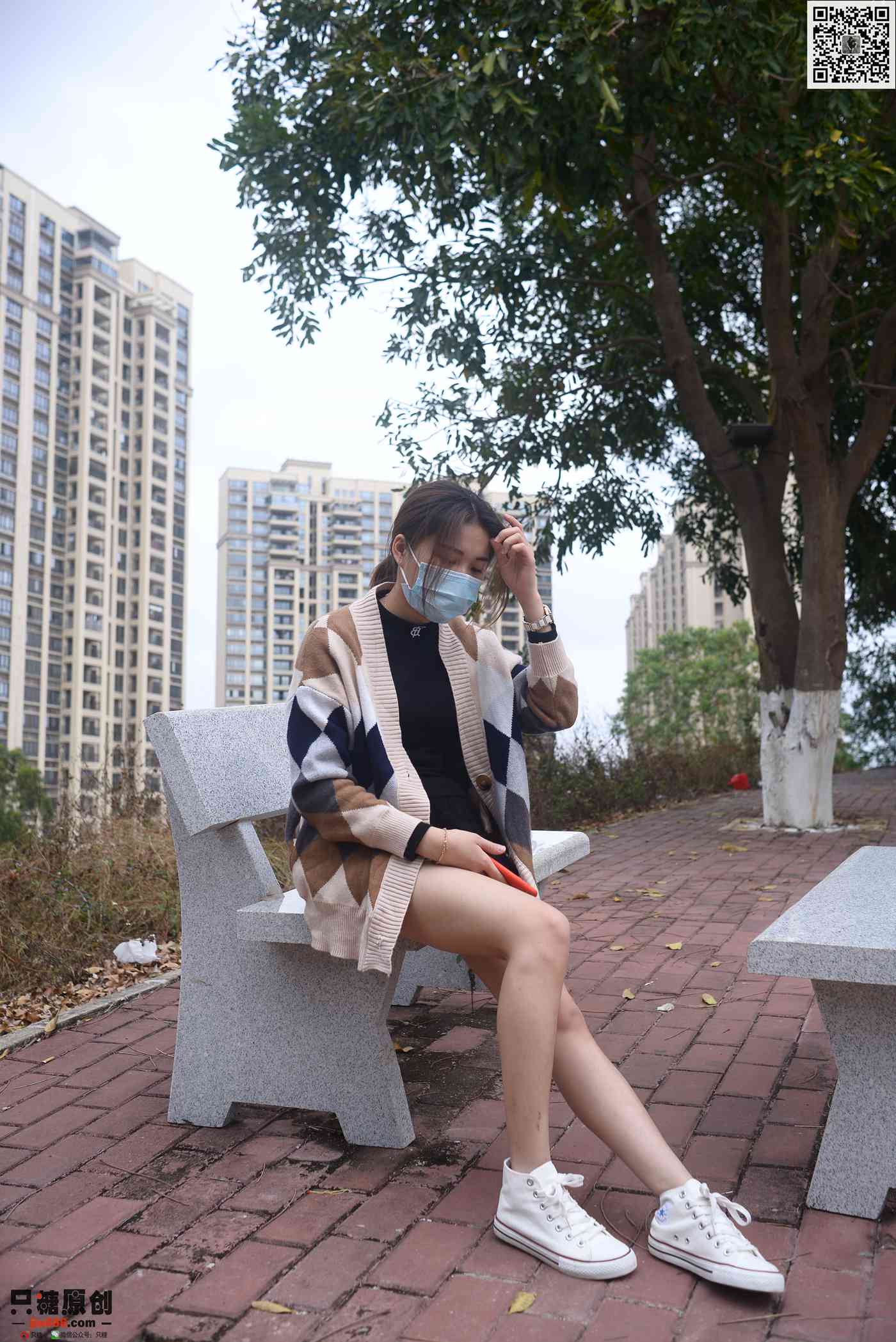 图片[61]-[只糖棉袜]NO.214 阿雅 寂静欢喜[185P] – 速更版-美库