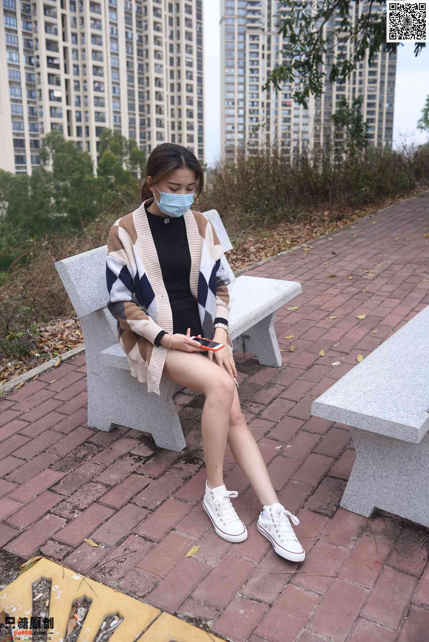 图片[62]-[只糖棉袜]NO.214 阿雅 寂静欢喜[185P] – 速更版-美库