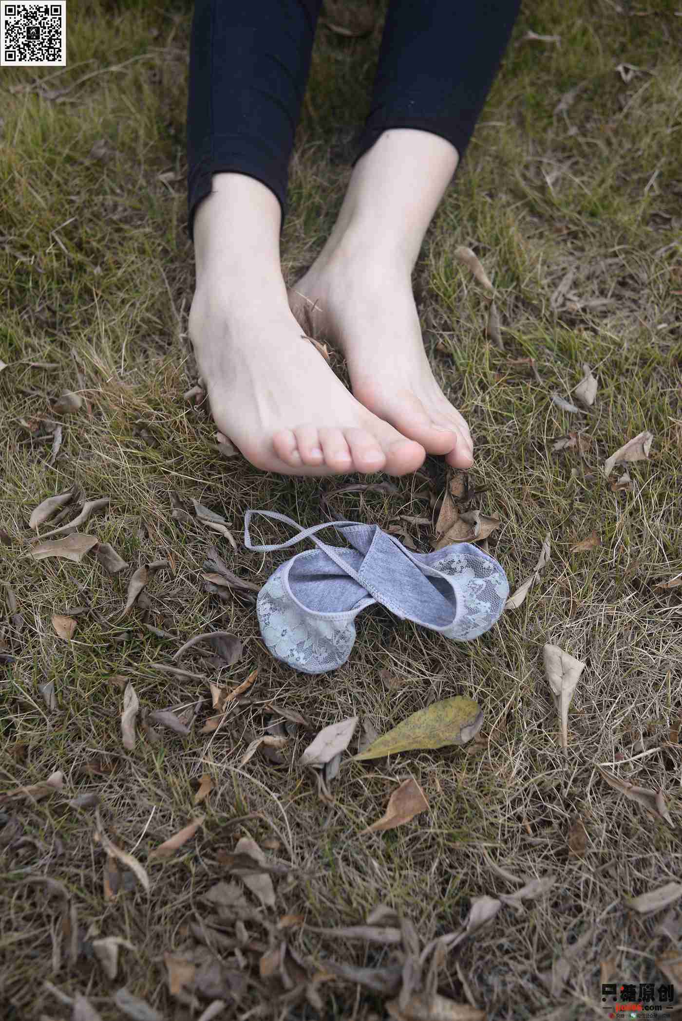 图片[80]-[只糖棉袜]NO.213 嘉琪 冬将尽，春可期[185P] – 速更版-美库