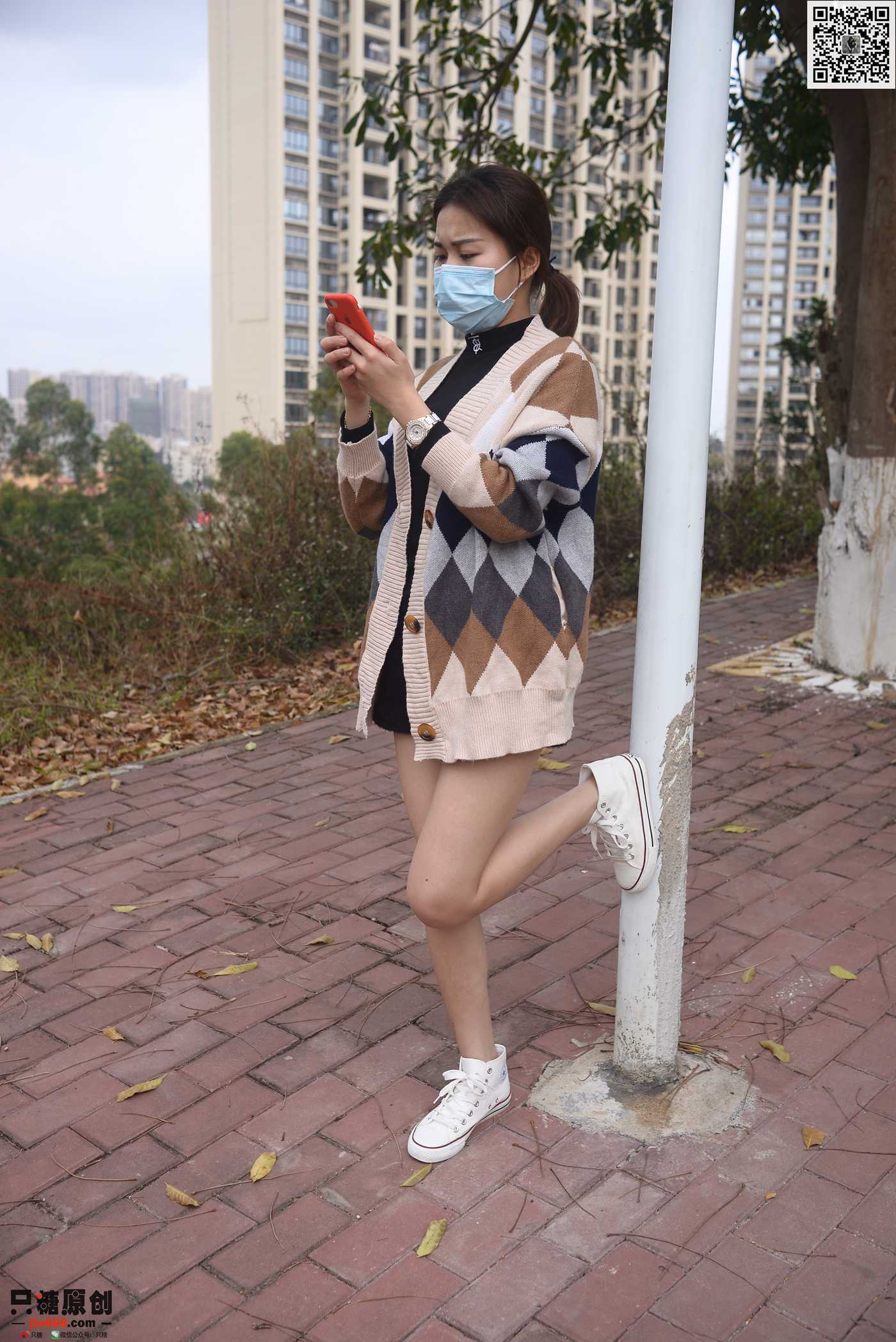 图片[66]-[只糖棉袜]NO.214 阿雅 寂静欢喜[185P] – 速更版-美库