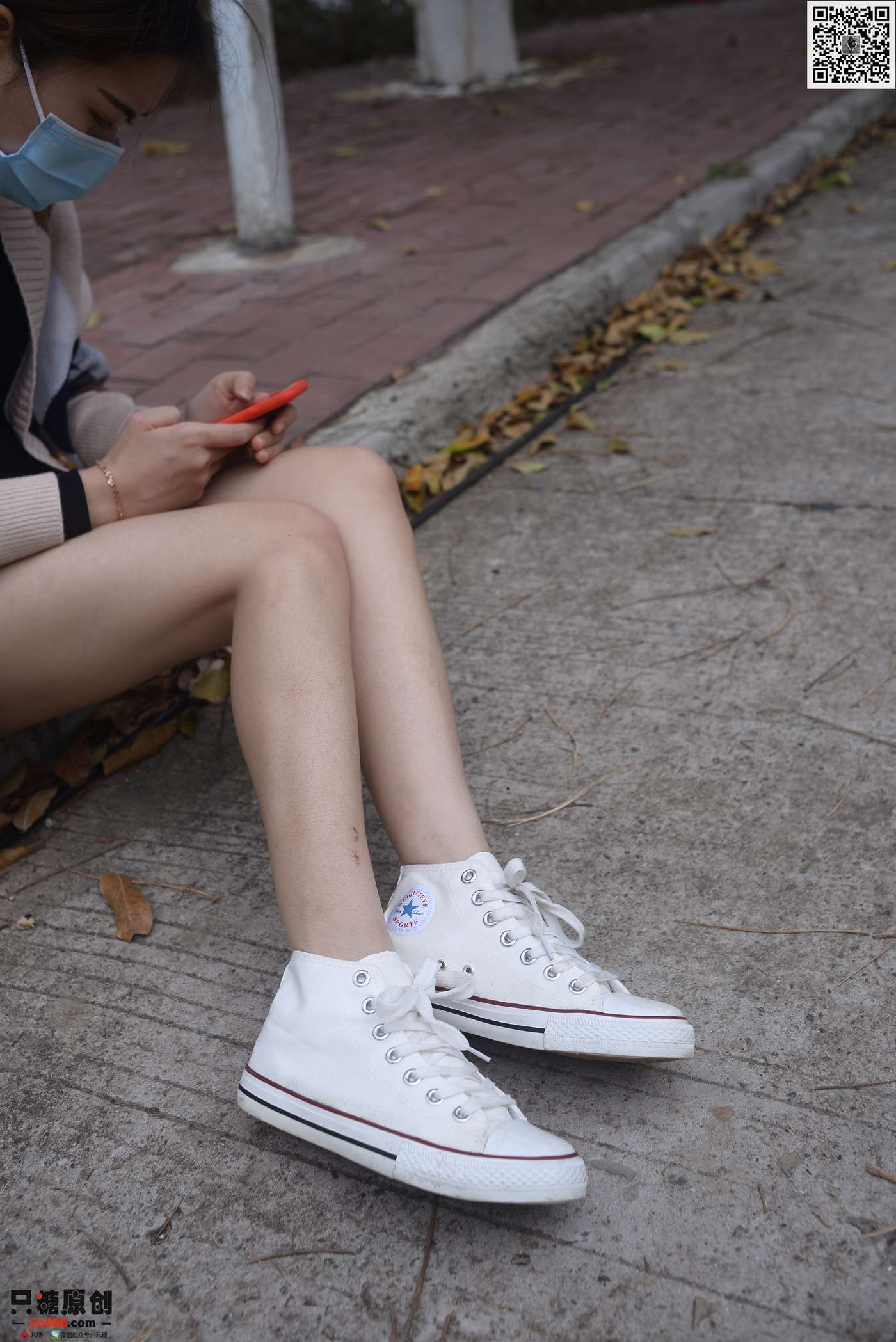 图片[71]-[只糖棉袜]NO.214 阿雅 寂静欢喜[185P] – 速更版-美库