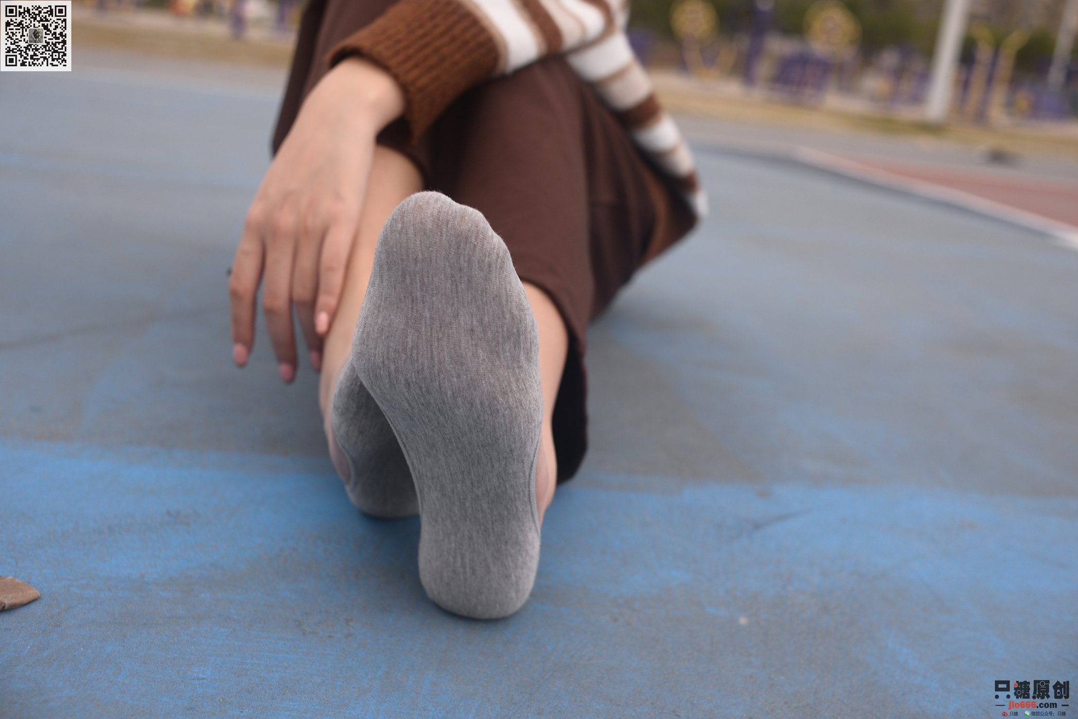 图片[71]-[只糖棉袜]NO.215 彤彤 初见你时难掩的悸动[182P] – 速更版-美库