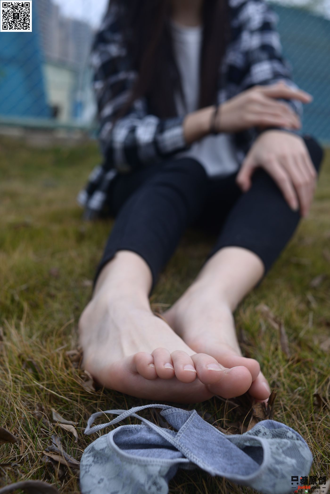 图片[87]-[只糖棉袜]NO.213 嘉琪 冬将尽，春可期[185P] – 速更版-美库