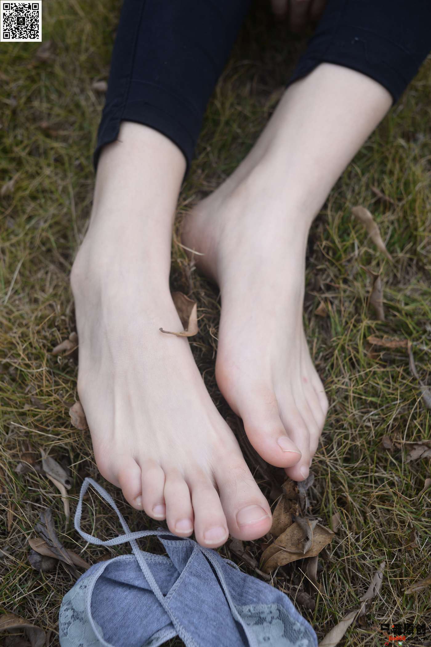 图片[89]-[只糖棉袜]NO.213 嘉琪 冬将尽，春可期[185P] – 速更版-美库