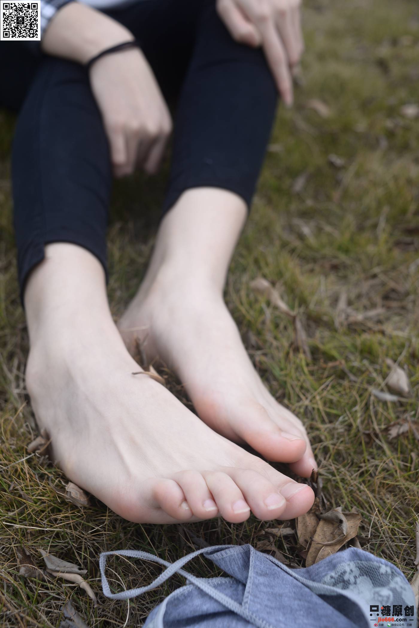 图片[91]-[只糖棉袜]NO.213 嘉琪 冬将尽，春可期[185P] – 速更版-美库