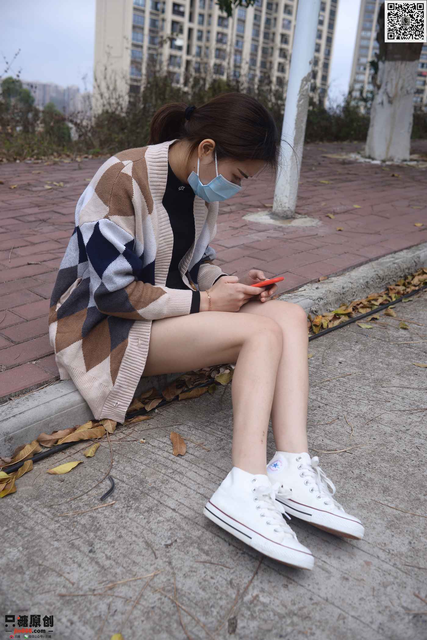 图片[73]-[只糖棉袜]NO.214 阿雅 寂静欢喜[185P] – 速更版-美库