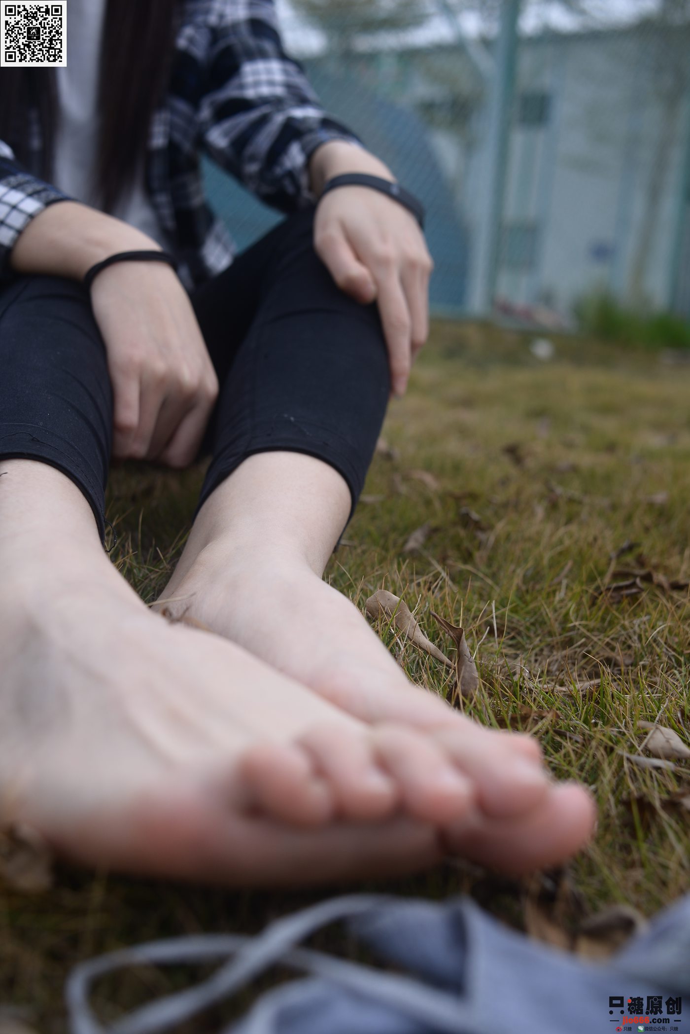 图片[93]-[只糖棉袜]NO.213 嘉琪 冬将尽，春可期[185P] – 速更版-美库