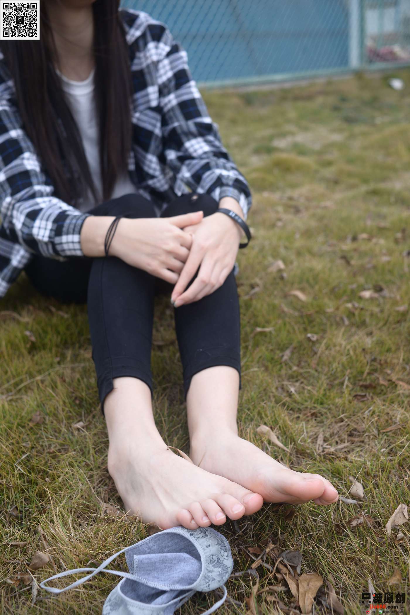 图片[97]-[只糖棉袜]NO.213 嘉琪 冬将尽，春可期[185P] – 速更版-美库