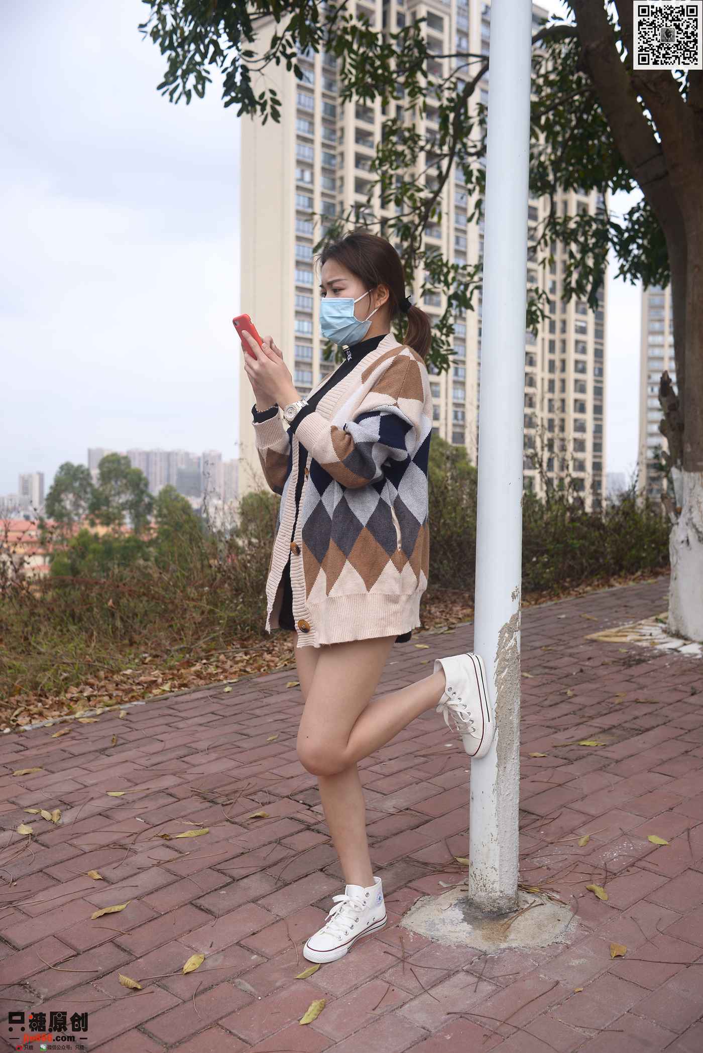 图片[77]-[只糖棉袜]NO.214 阿雅 寂静欢喜[185P] – 速更版-美库