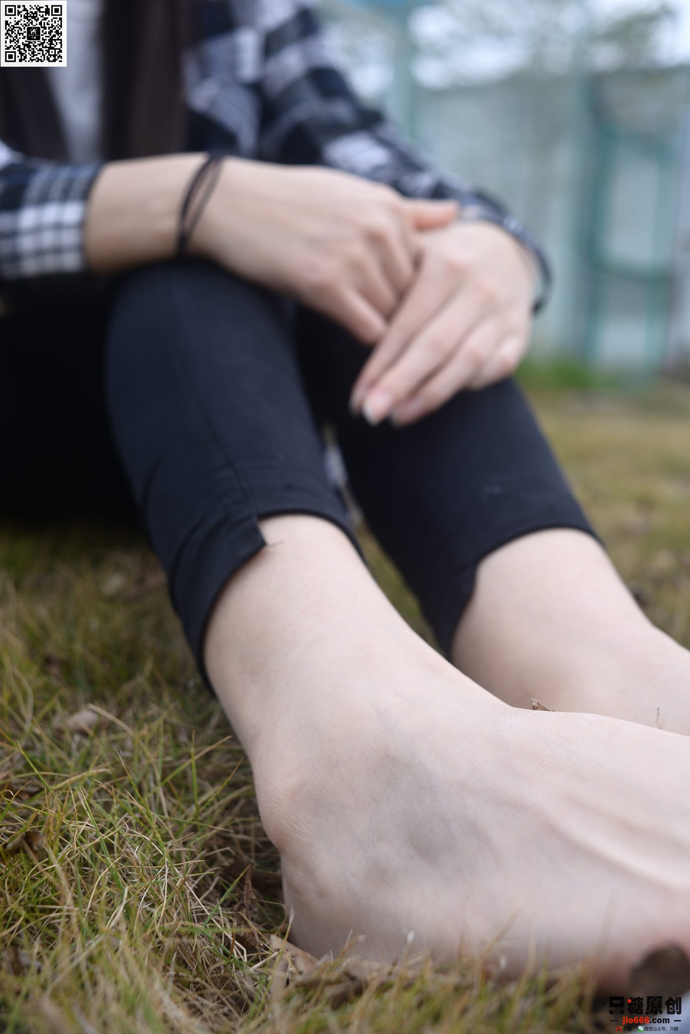 图片[98]-[只糖棉袜]NO.213 嘉琪 冬将尽，春可期[185P] – 速更版-美库