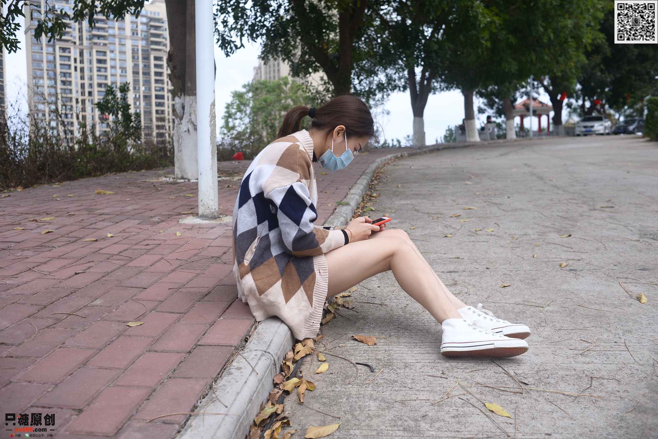 图片[78]-[只糖棉袜]NO.214 阿雅 寂静欢喜[185P] – 速更版-美库