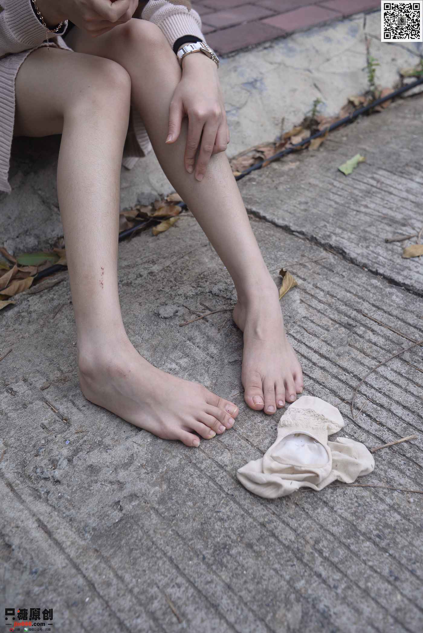 图片[79]-[只糖棉袜]NO.214 阿雅 寂静欢喜[185P] – 速更版-美库