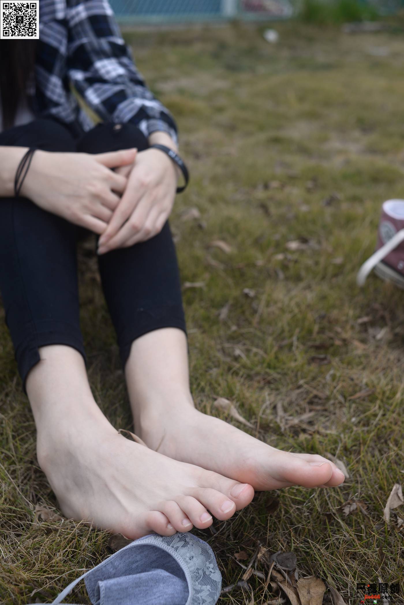 图片[100]-[只糖棉袜]NO.213 嘉琪 冬将尽，春可期[185P] – 速更版-美库