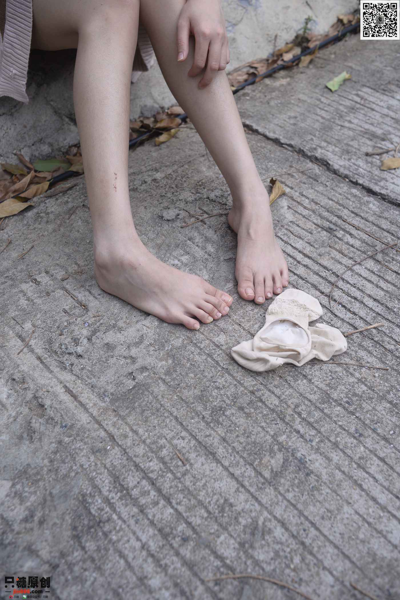 图片[81]-[只糖棉袜]NO.214 阿雅 寂静欢喜[185P] – 速更版-美库