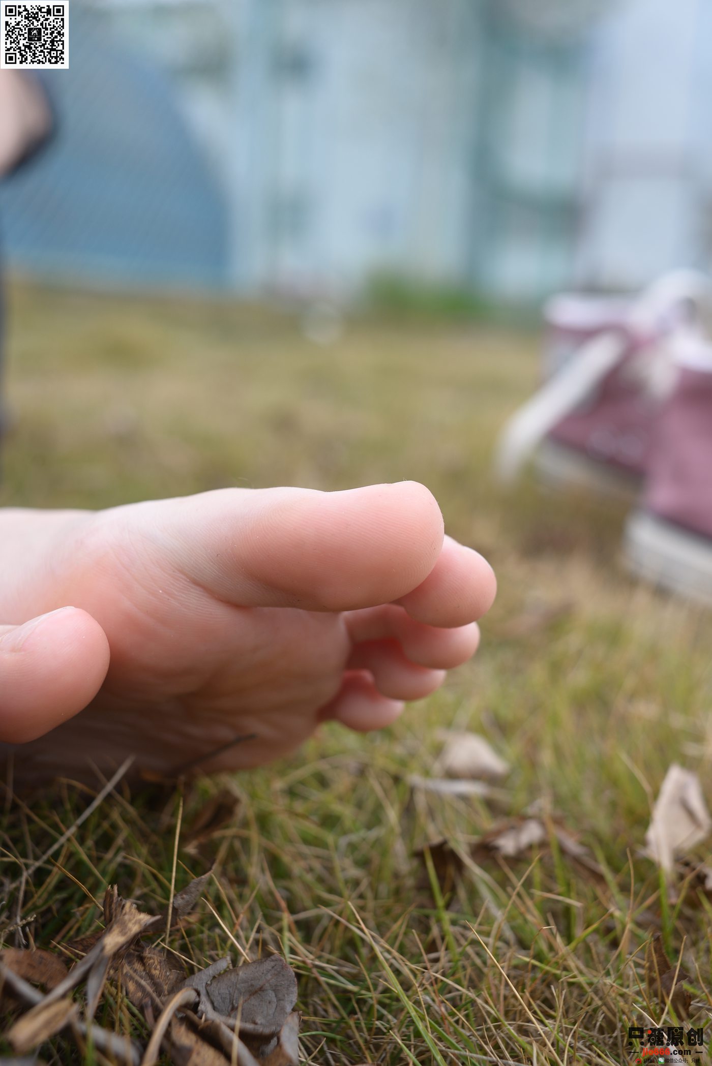 图片[102]-[只糖棉袜]NO.213 嘉琪 冬将尽，春可期[185P] – 速更版-美库