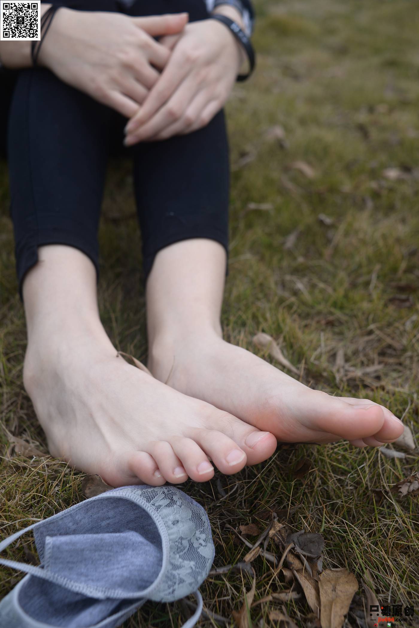 图片[104]-[只糖棉袜]NO.213 嘉琪 冬将尽，春可期[185P] – 速更版-美库