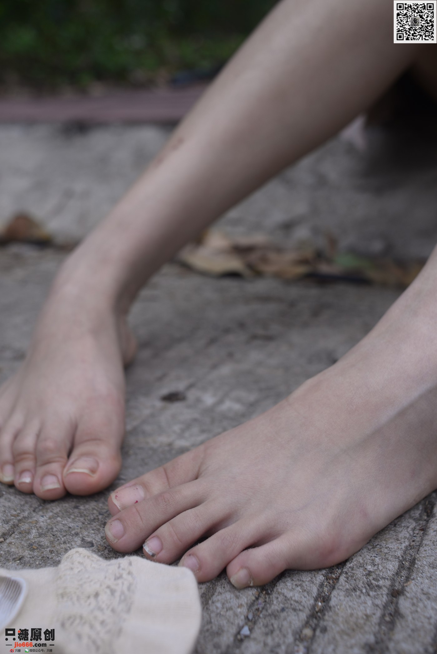 图片[83]-[只糖棉袜]NO.214 阿雅 寂静欢喜[185P] – 速更版-美库