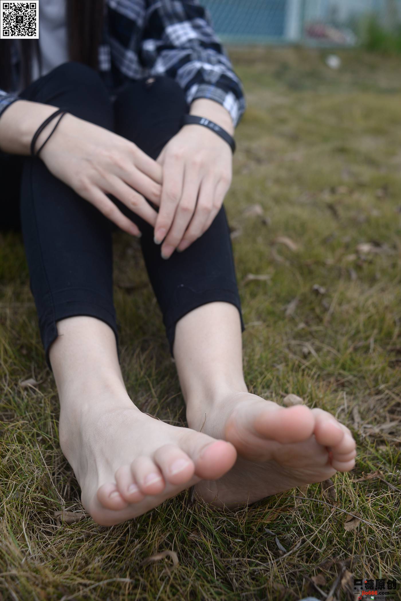 图片[112]-[只糖棉袜]NO.213 嘉琪 冬将尽，春可期[185P] – 速更版-美库