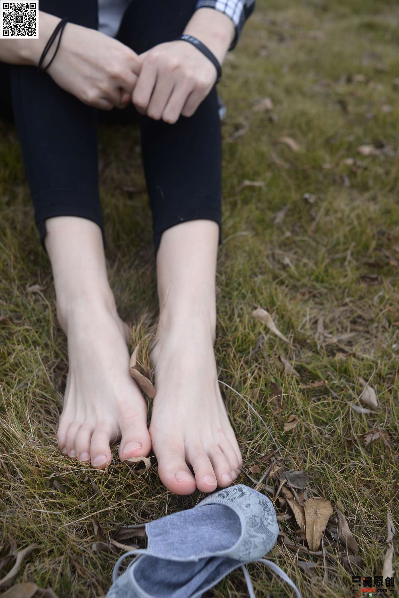 图片[114]-[只糖棉袜]NO.213 嘉琪 冬将尽，春可期[185P] – 速更版-美库