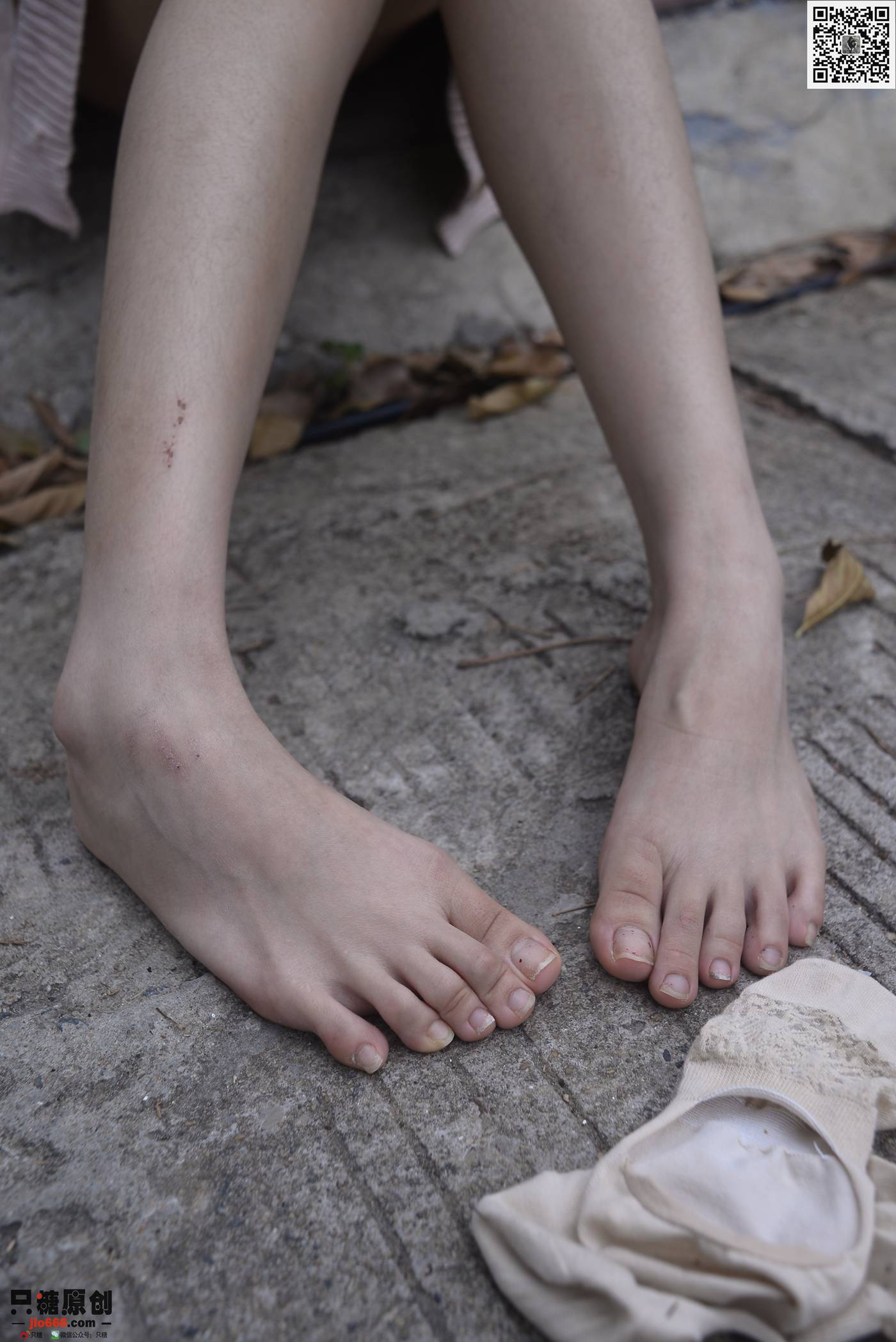 图片[89]-[只糖棉袜]NO.214 阿雅 寂静欢喜[185P] – 速更版-美库