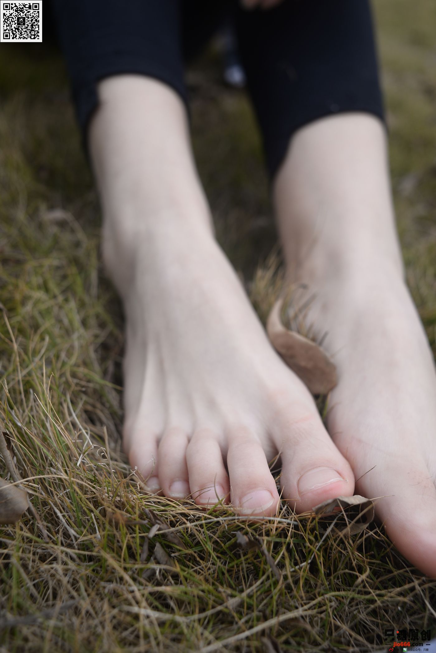 图片[116]-[只糖棉袜]NO.213 嘉琪 冬将尽，春可期[185P] – 速更版-美库