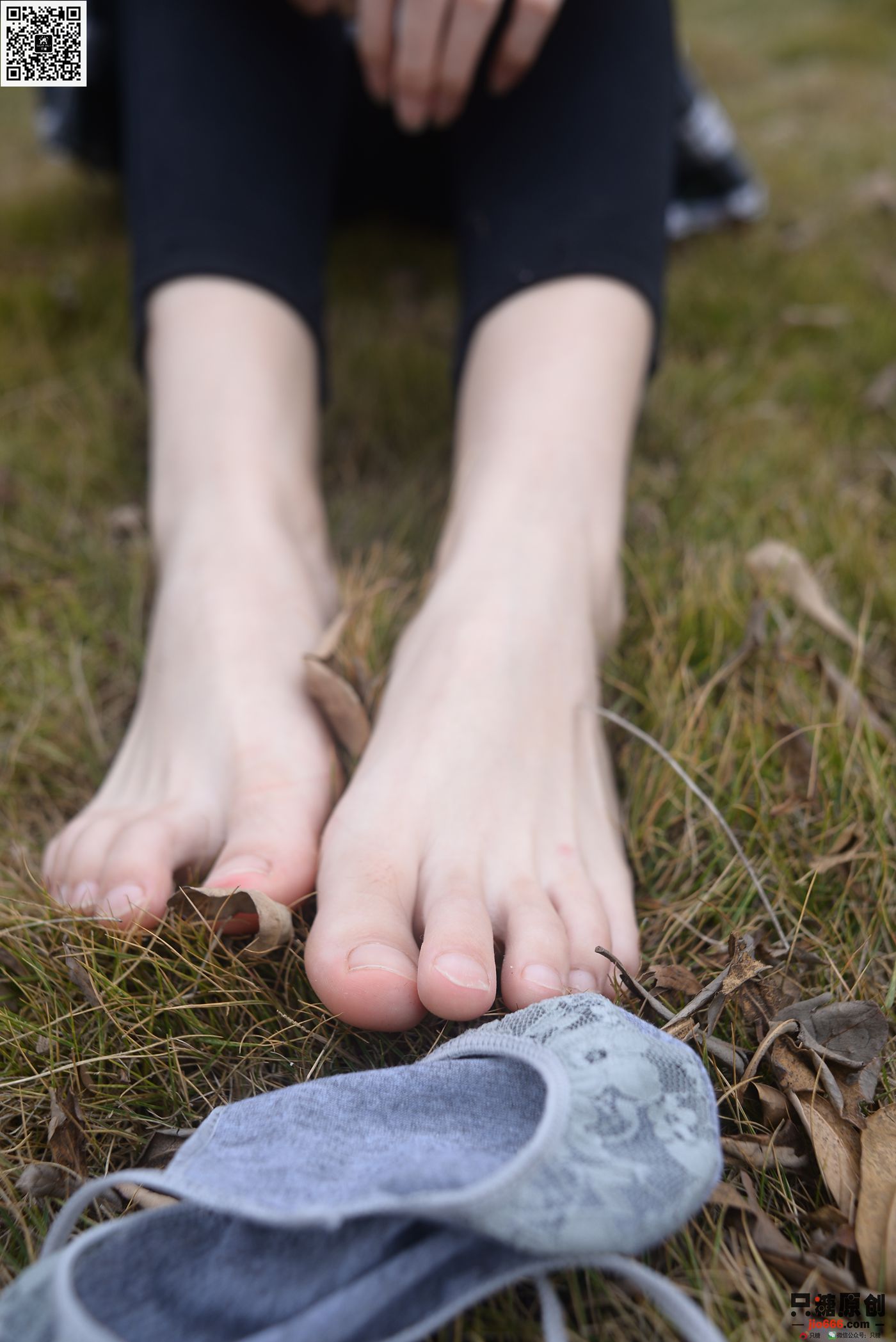 图片[115]-[只糖棉袜]NO.213 嘉琪 冬将尽，春可期[185P] – 速更版-美库