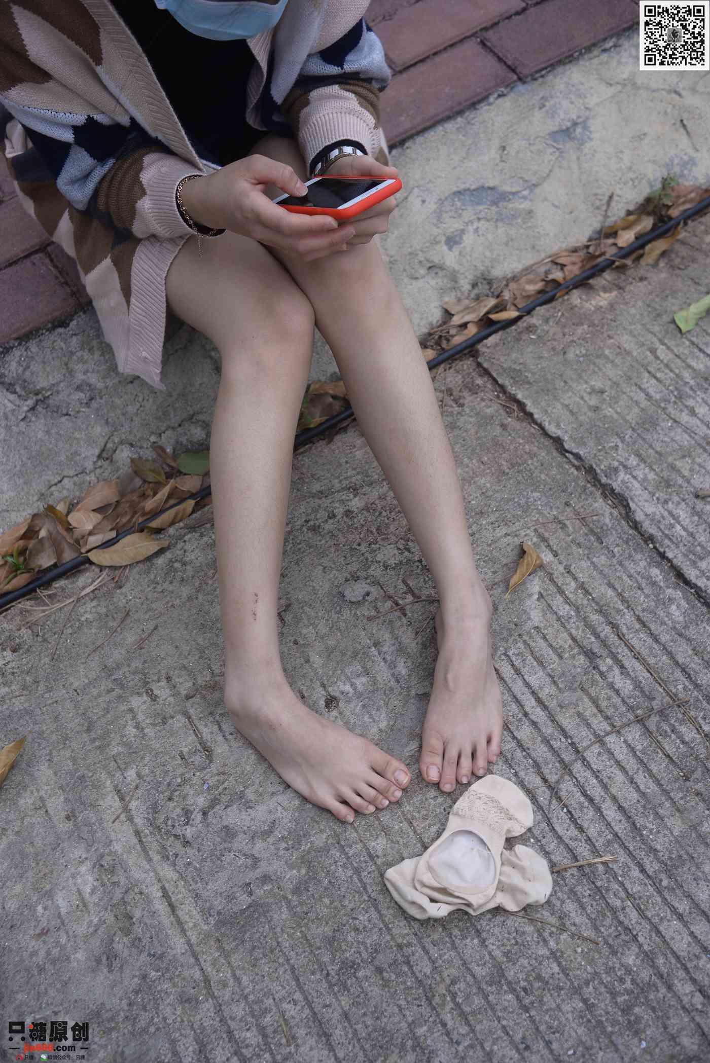 图片[90]-[只糖棉袜]NO.214 阿雅 寂静欢喜[185P] – 速更版-美库