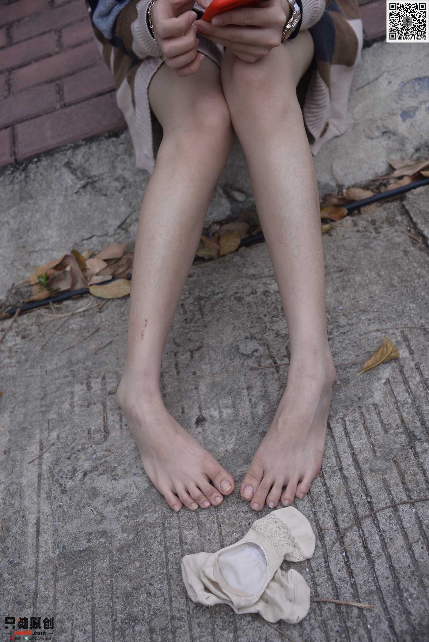 图片[91]-[只糖棉袜]NO.214 阿雅 寂静欢喜[185P] – 速更版-美库