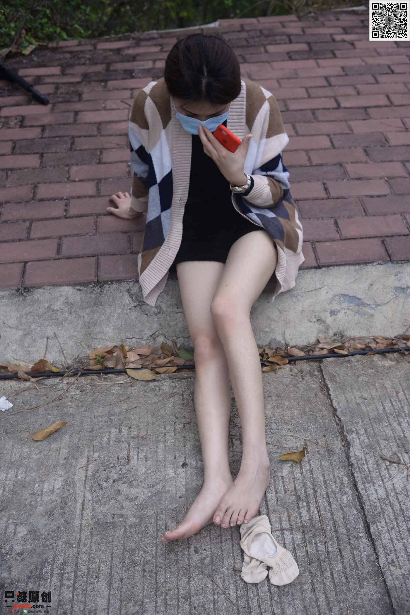 图片[92]-[只糖棉袜]NO.214 阿雅 寂静欢喜[185P] – 速更版-美库