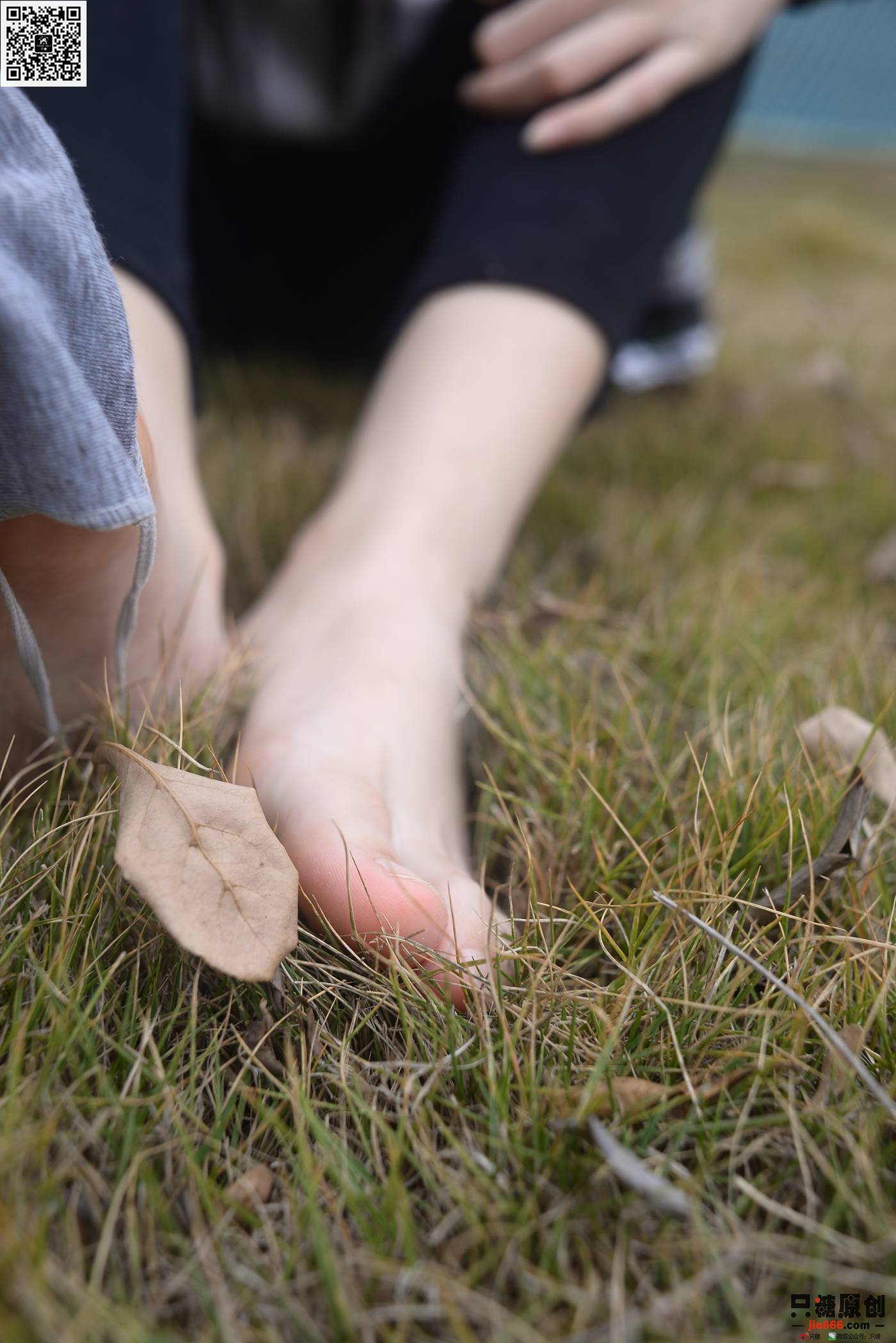 图片[120]-[只糖棉袜]NO.213 嘉琪 冬将尽，春可期[185P] – 速更版-美库