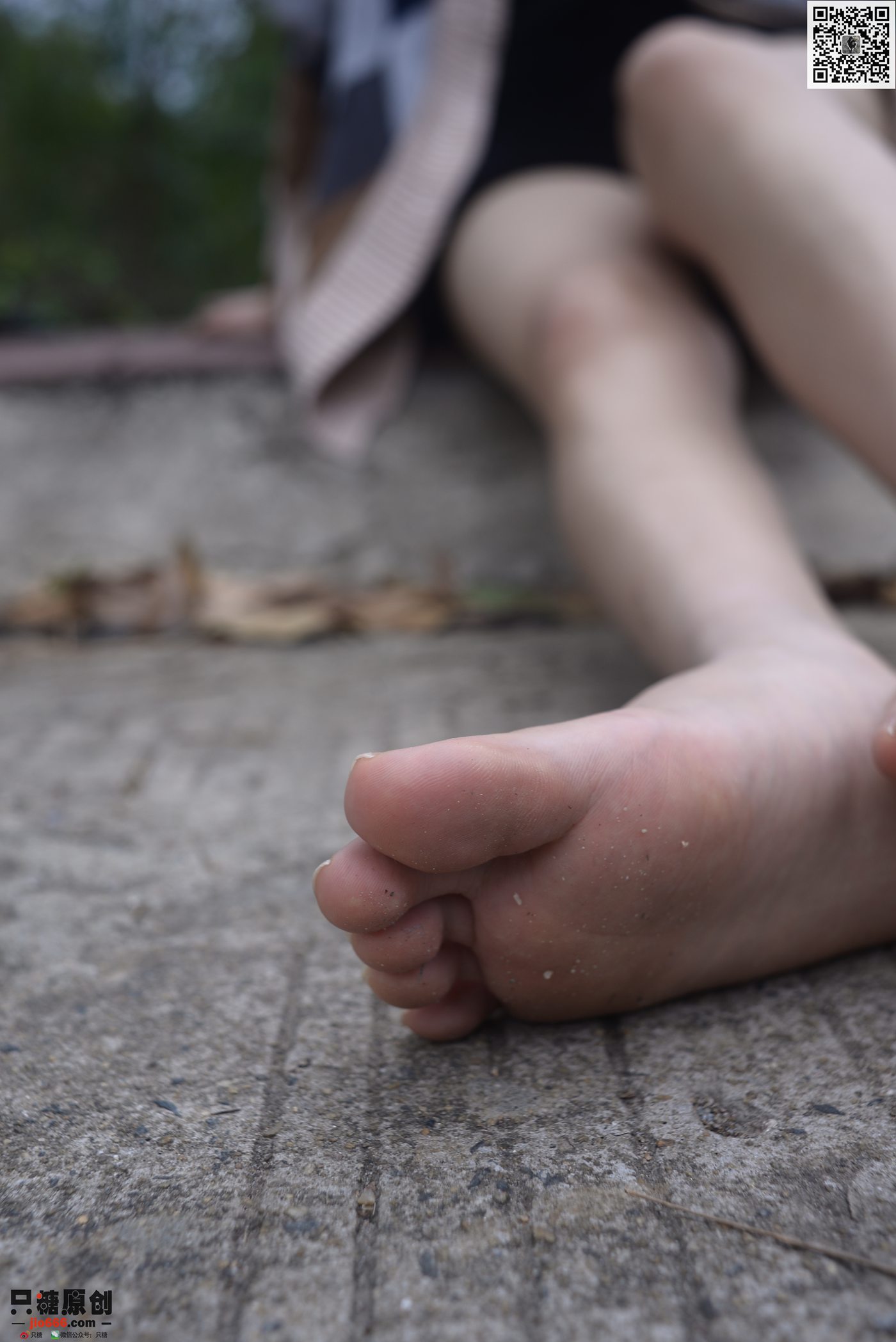 图片[93]-[只糖棉袜]NO.214 阿雅 寂静欢喜[185P] – 速更版-美库