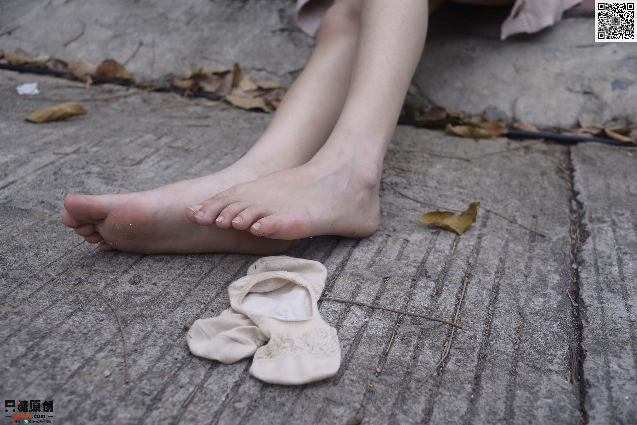 图片[94]-[只糖棉袜]NO.214 阿雅 寂静欢喜[185P] – 速更版-美库