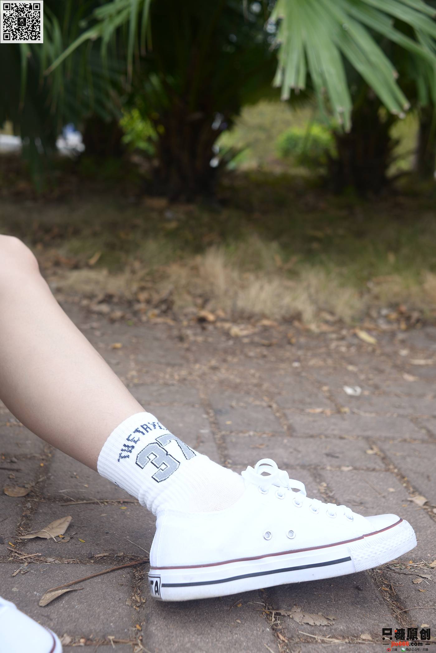 图片[70]-[只糖棉袜]NO.216 文文 人潮里不知所措[163P] – 速更版-美库