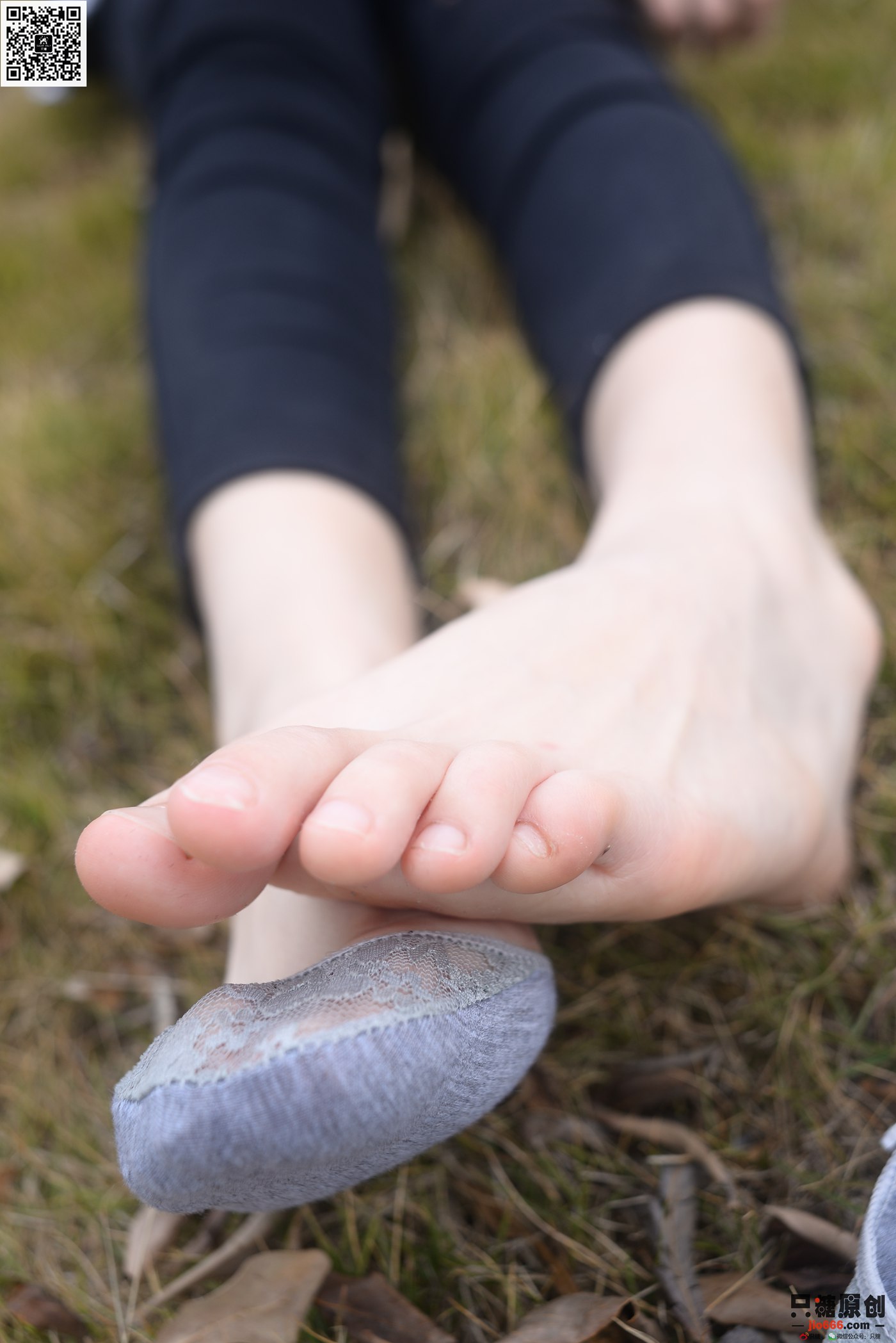 图片[128]-[只糖棉袜]NO.213 嘉琪 冬将尽，春可期[185P] – 速更版-美库