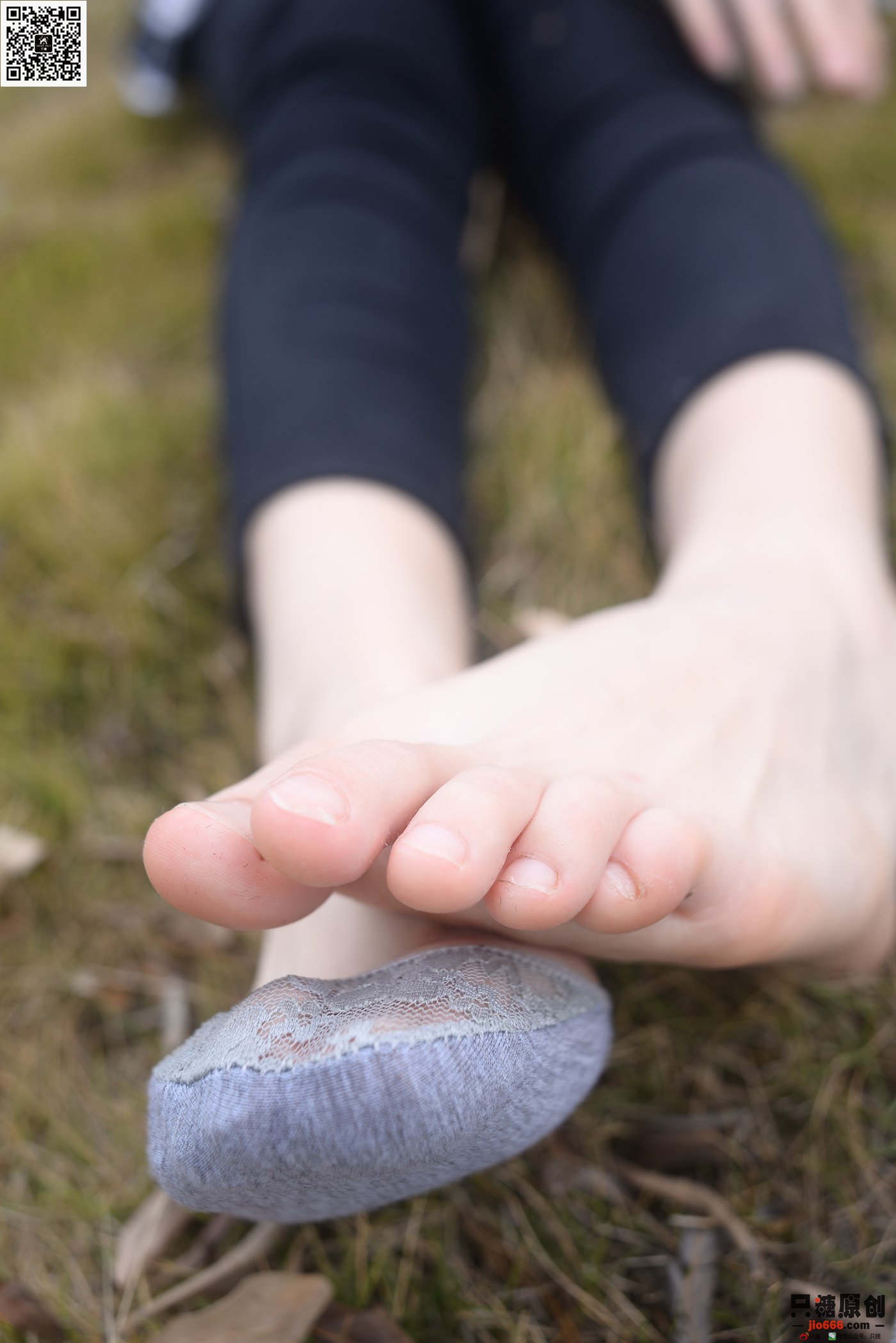 图片[130]-[只糖棉袜]NO.213 嘉琪 冬将尽，春可期[185P] – 速更版-美库