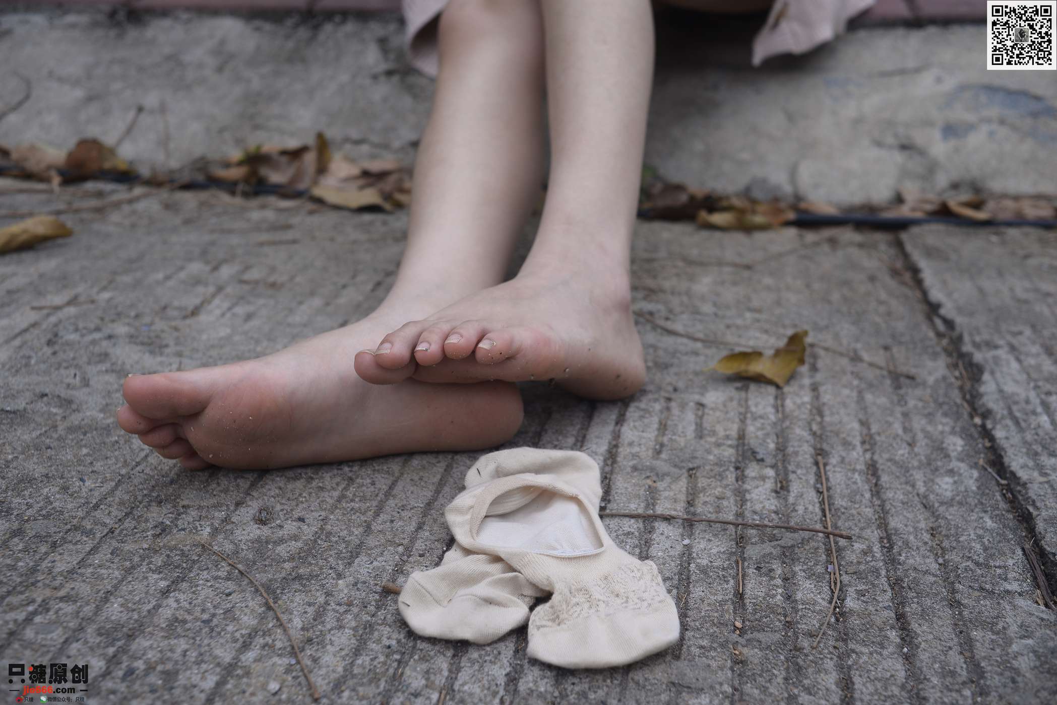 图片[100]-[只糖棉袜]NO.214 阿雅 寂静欢喜[185P] – 速更版-美库