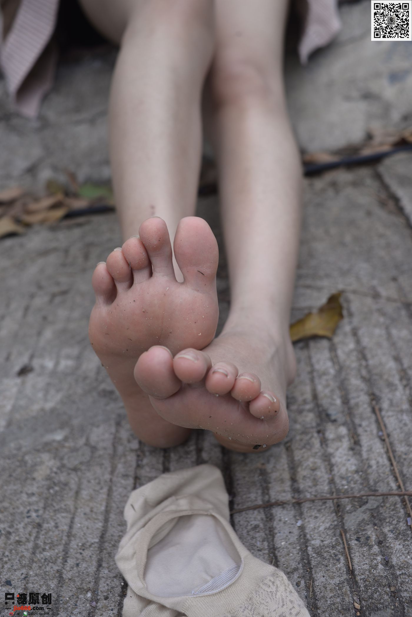 图片[101]-[只糖棉袜]NO.214 阿雅 寂静欢喜[185P] – 速更版-美库