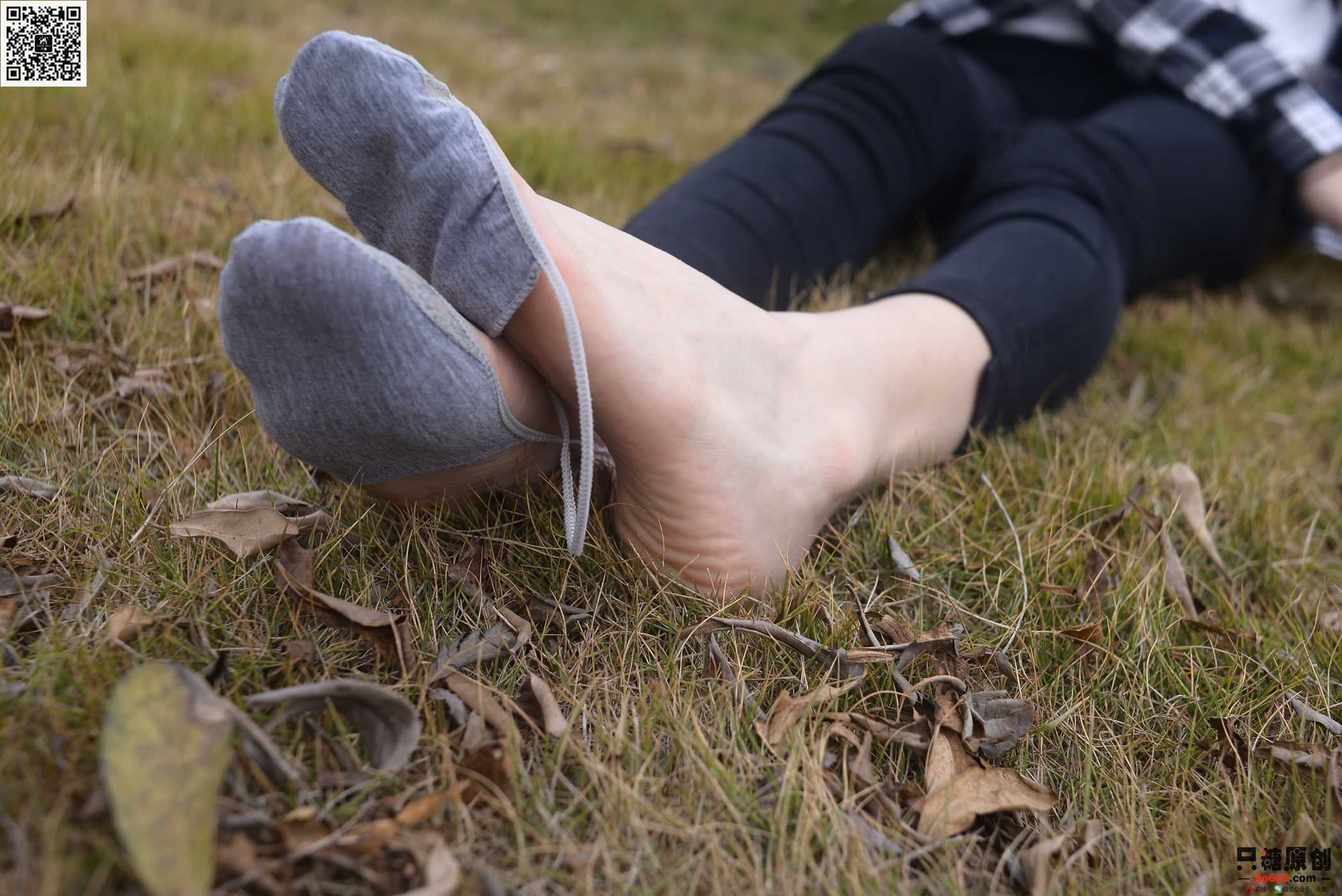 图片[134]-[只糖棉袜]NO.213 嘉琪 冬将尽，春可期[185P] – 速更版-美库