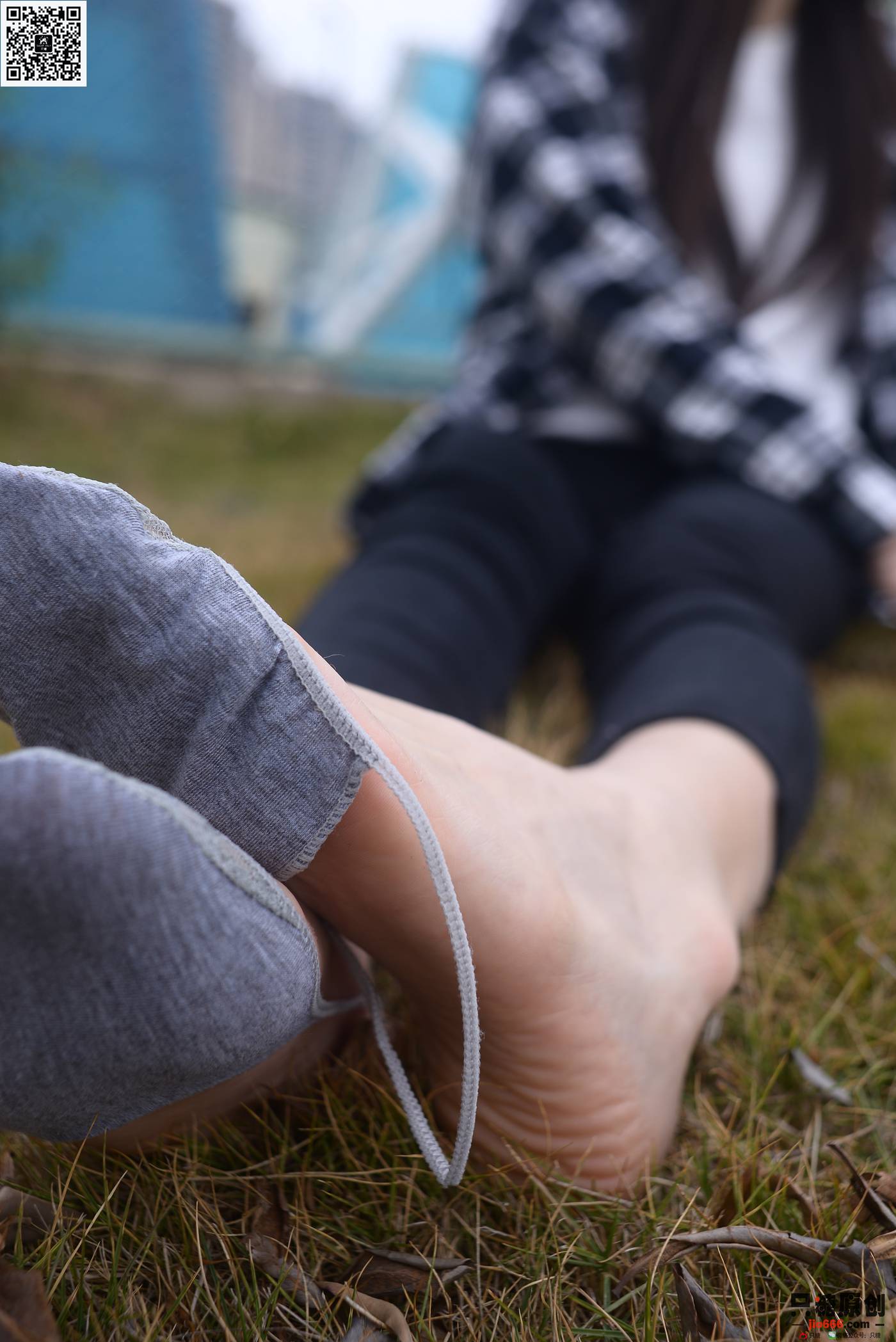 图片[135]-[只糖棉袜]NO.213 嘉琪 冬将尽，春可期[185P] – 速更版-美库