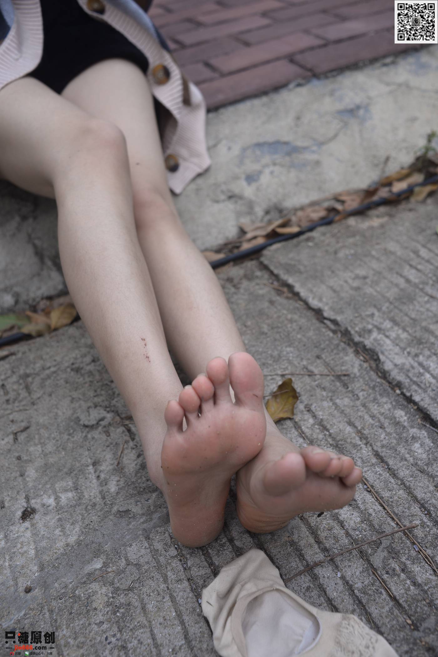 图片[106]-[只糖棉袜]NO.214 阿雅 寂静欢喜[185P] – 速更版-美库