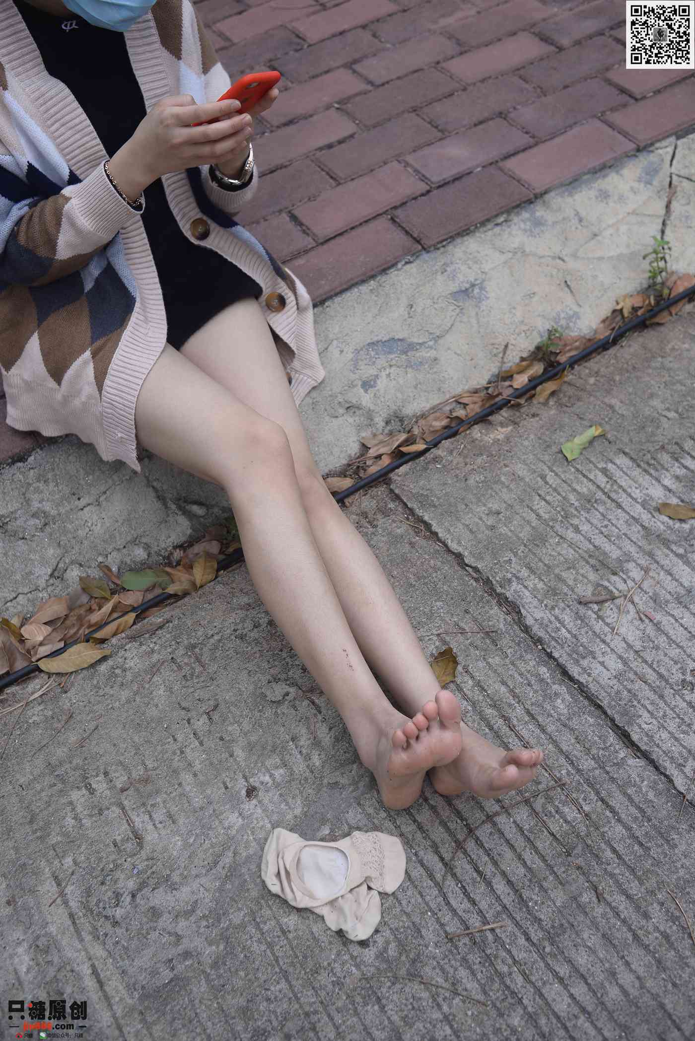 图片[108]-[只糖棉袜]NO.214 阿雅 寂静欢喜[185P] – 速更版-美库