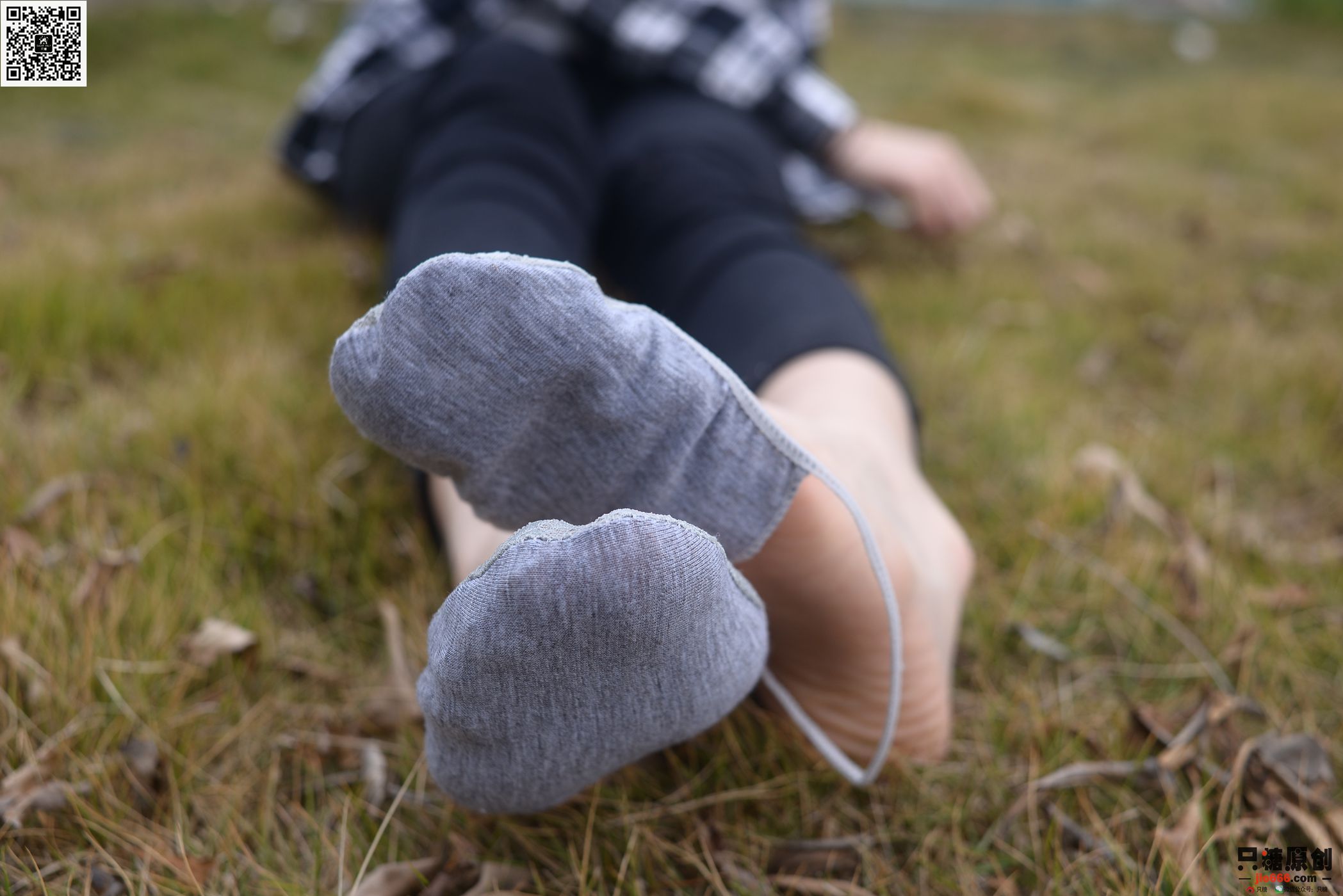 图片[139]-[只糖棉袜]NO.213 嘉琪 冬将尽，春可期[185P] – 速更版-美库