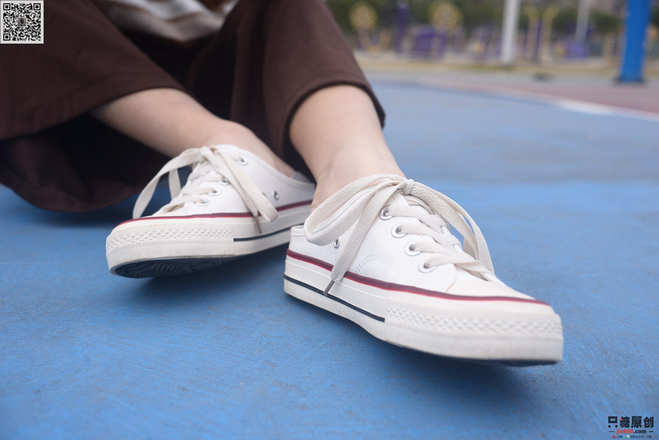 图片[115]-[只糖棉袜]NO.215 彤彤 初见你时难掩的悸动[182P] – 速更版-美库