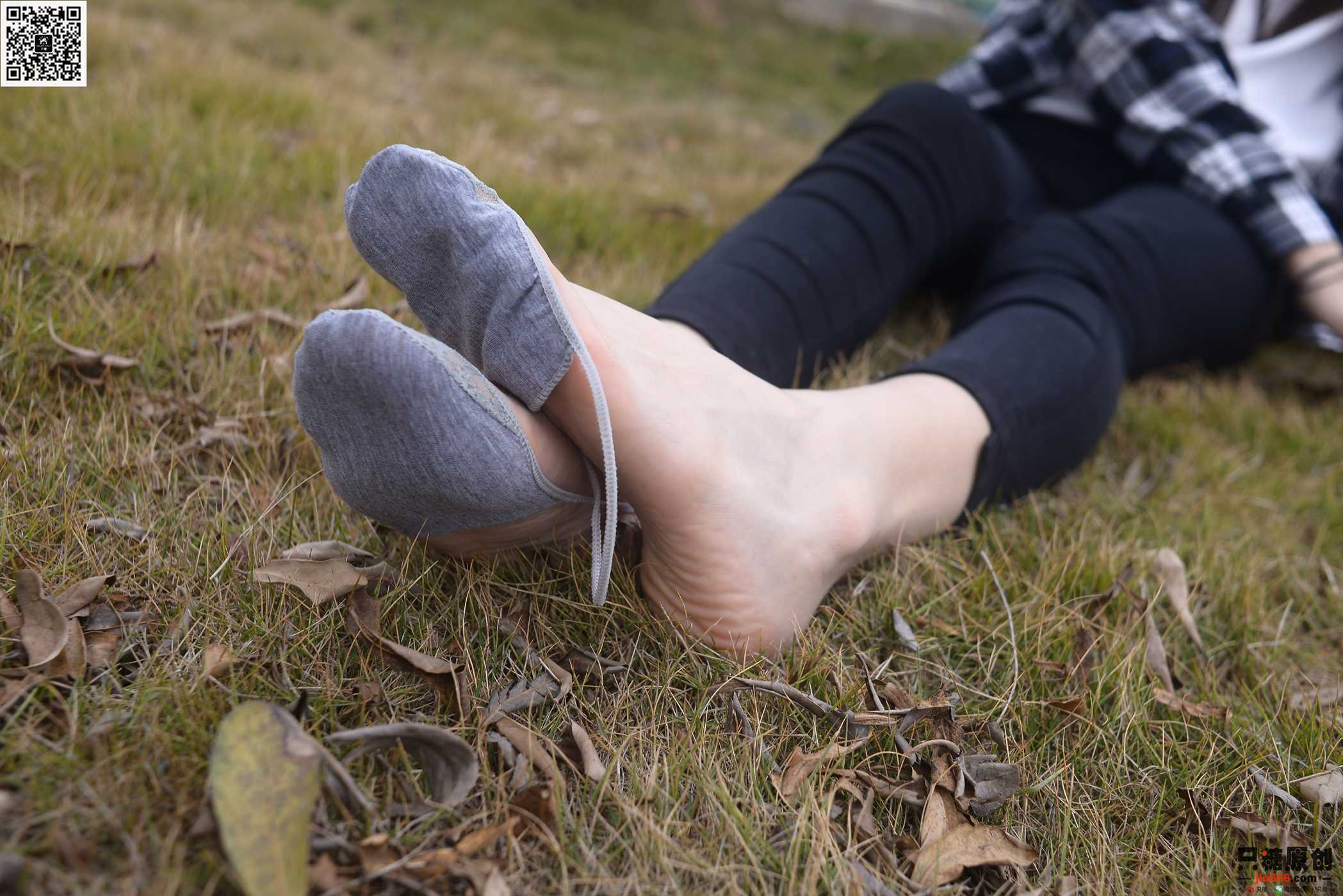 图片[141]-[只糖棉袜]NO.213 嘉琪 冬将尽，春可期[185P] – 速更版-美库