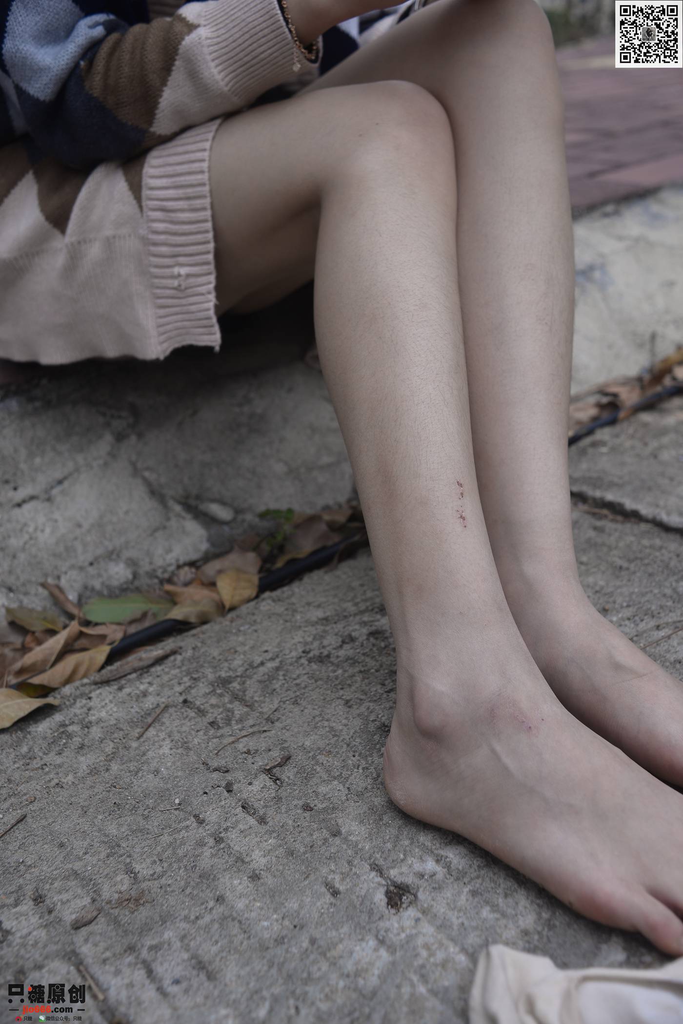 图片[109]-[只糖棉袜]NO.214 阿雅 寂静欢喜[185P] – 速更版-美库