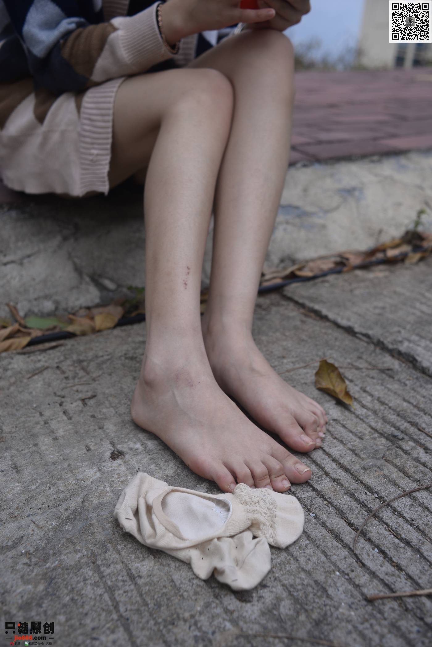 图片[110]-[只糖棉袜]NO.214 阿雅 寂静欢喜[185P] – 速更版-美库