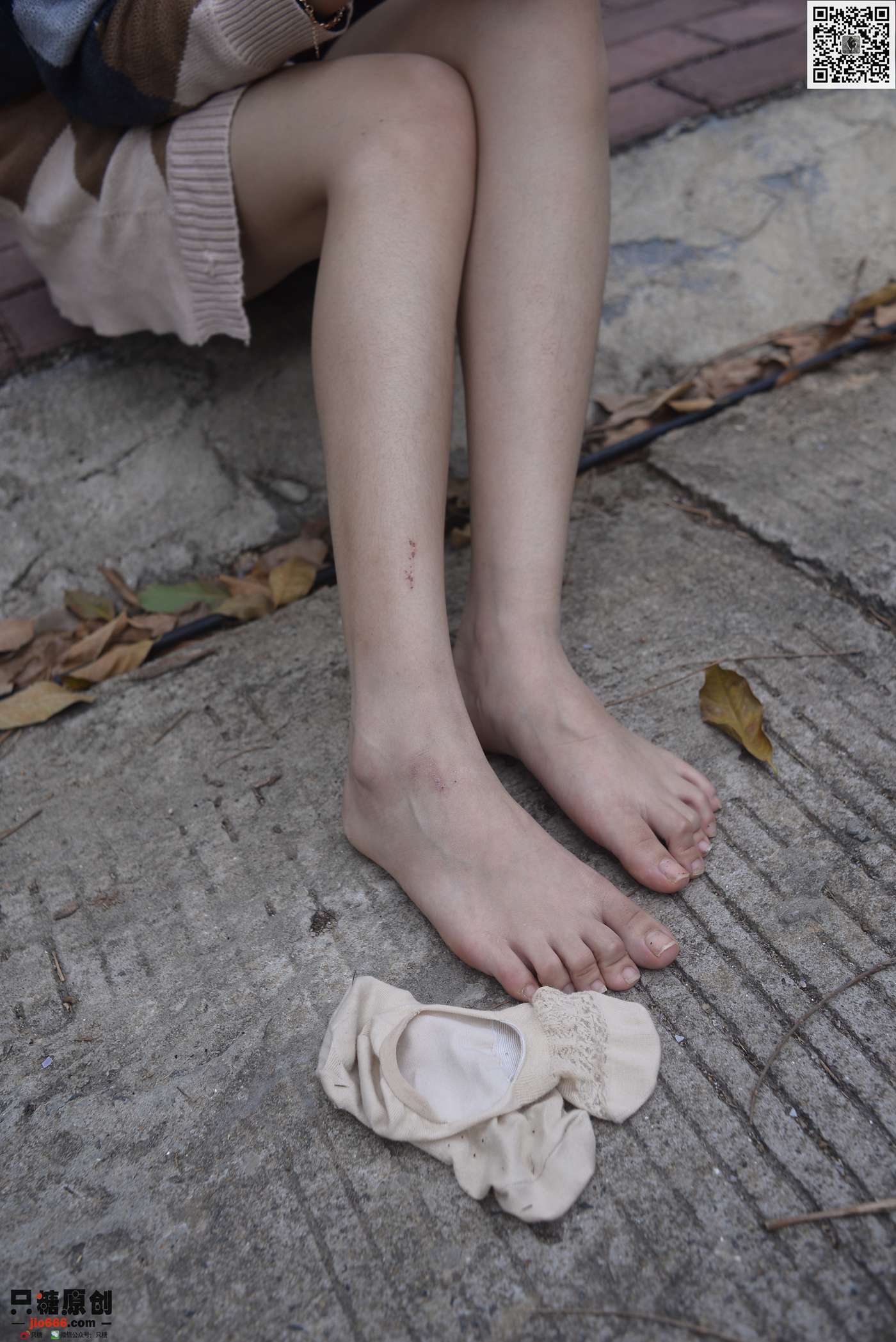 图片[111]-[只糖棉袜]NO.214 阿雅 寂静欢喜[185P] – 速更版-美库