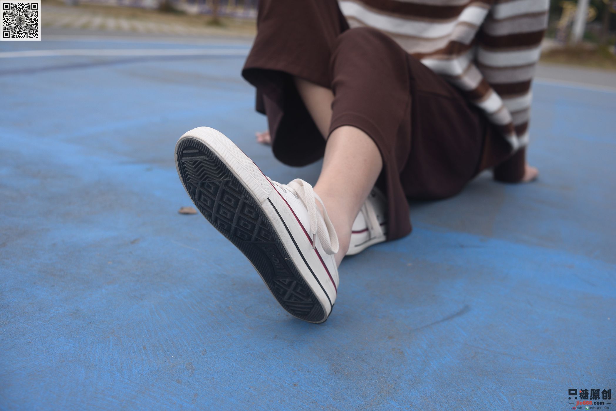 图片[118]-[只糖棉袜]NO.215 彤彤 初见你时难掩的悸动[182P] – 速更版-美库